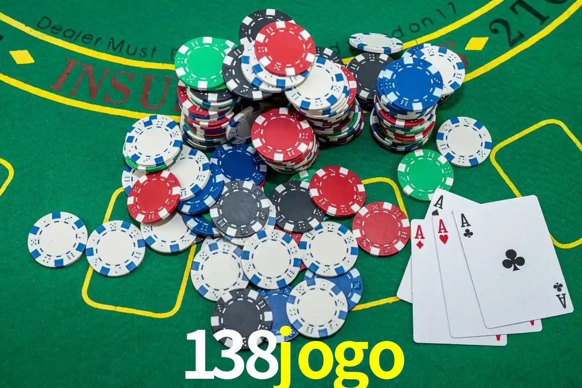 Estatísticas 138jogo