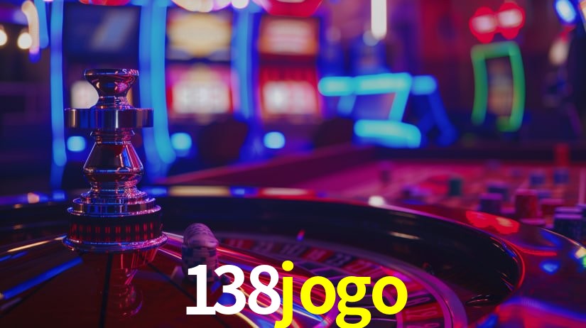 Sinta a adrenalina dos jogos de cassino com 138jogo