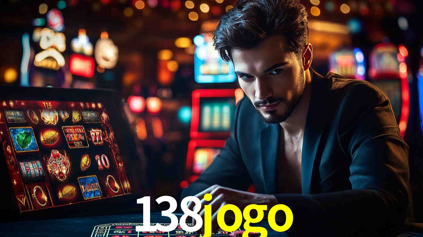 138jogo: A Experiência de Casino com Jogos de Mesa ao Vivo