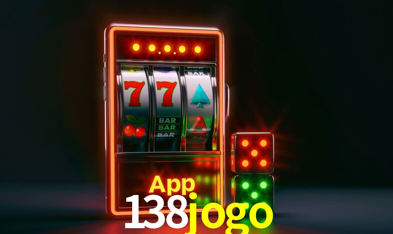 Design Responsivo 138jogo