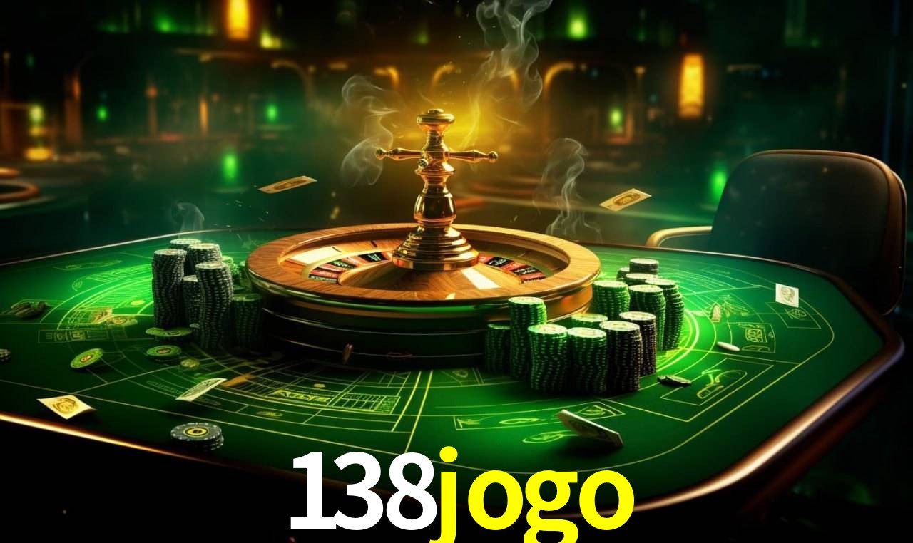 Casino Ao Vivo 138jogo