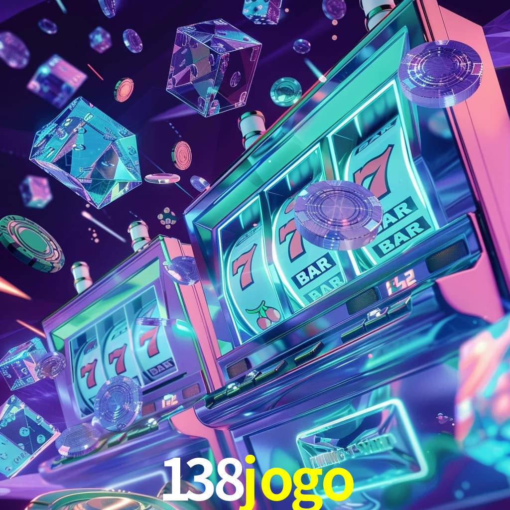 Mesa de Blackjack 138jogo