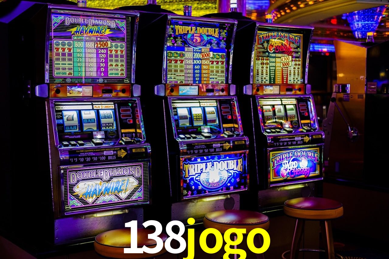 Jogos de Slot 138jogo