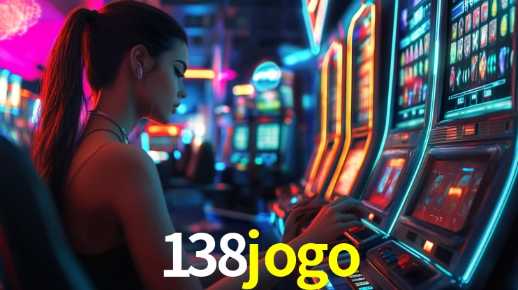 138jogo: Jogos de Caça-Níqueis-Altas Recompensas, Roleta-Velocidade, Blackjack-Desafios Máximos