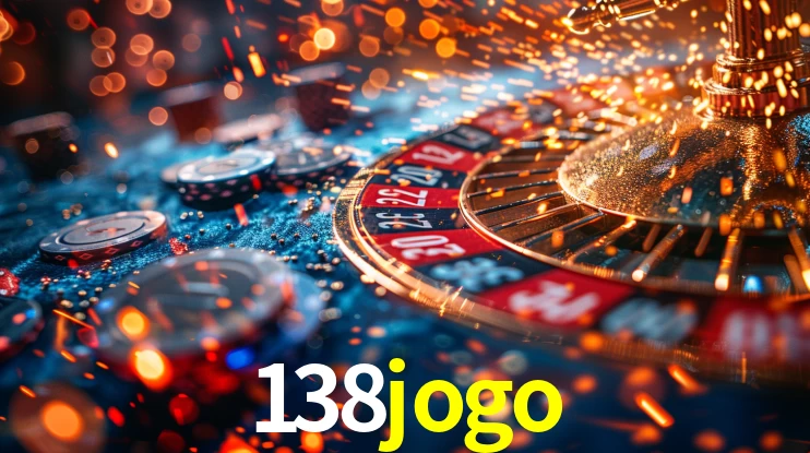 Casino Ao Vivo 138jogo
