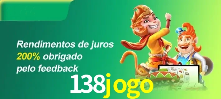 Promoções 1 138jogo
