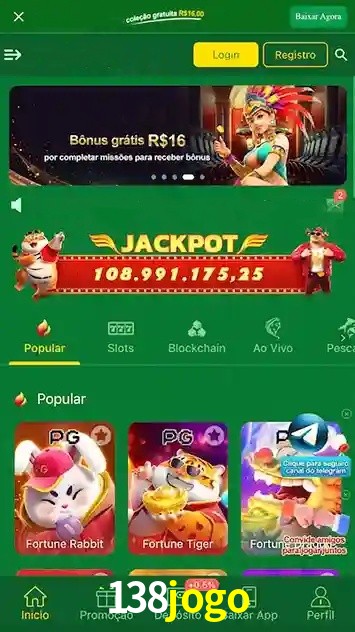 Baixar 138jogo